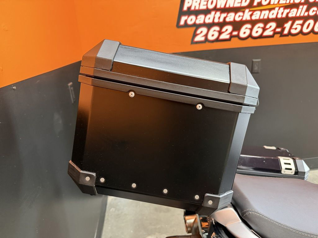 Stelvio 1200 NTX ABS
