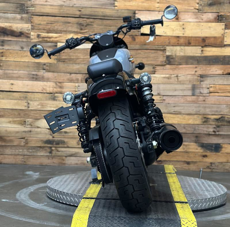 Nightster Special