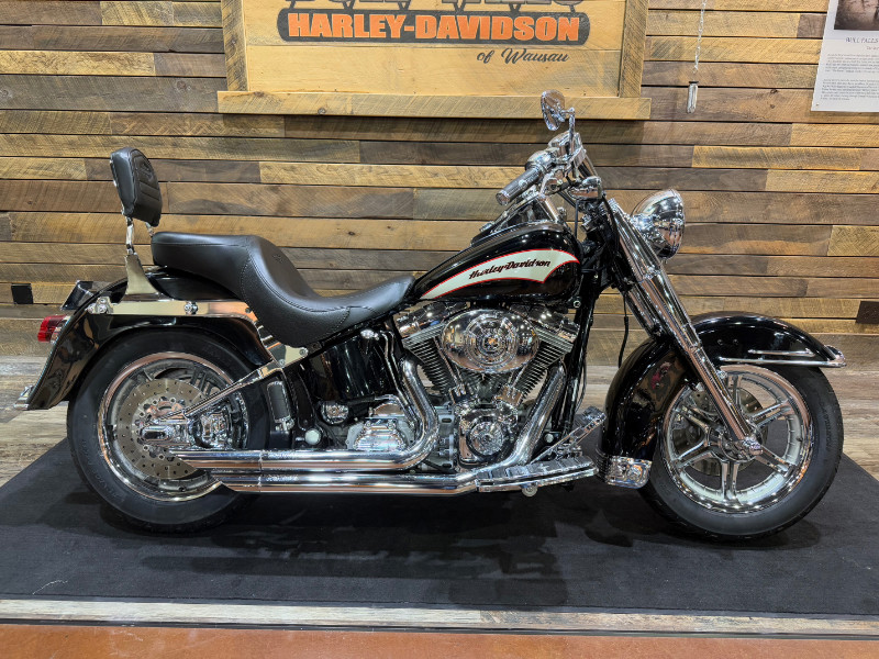 Heritage Softail® Classic