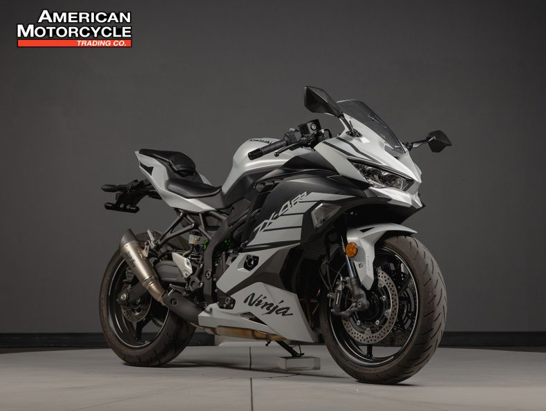 Ninja ZX-4RR