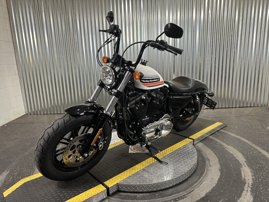 Sportster® Forty-Eight® Special