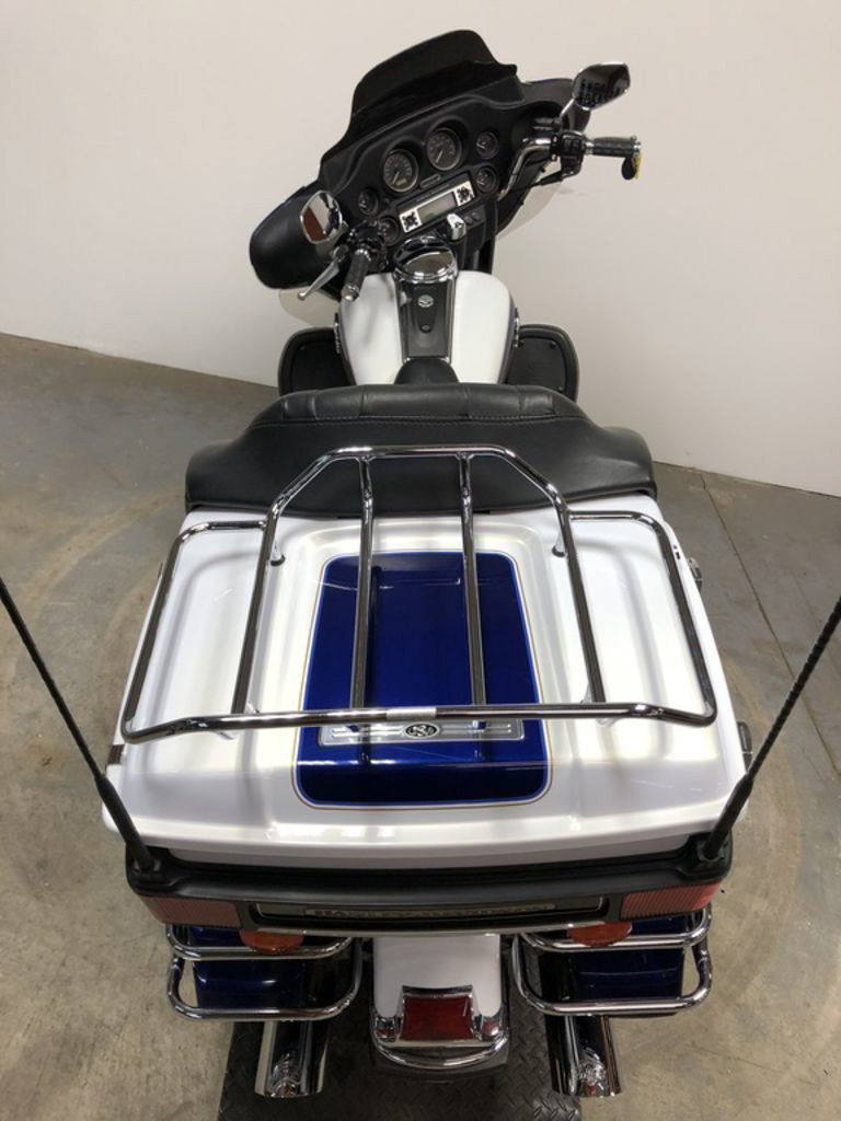 Ultra Classic® Electra Glide®