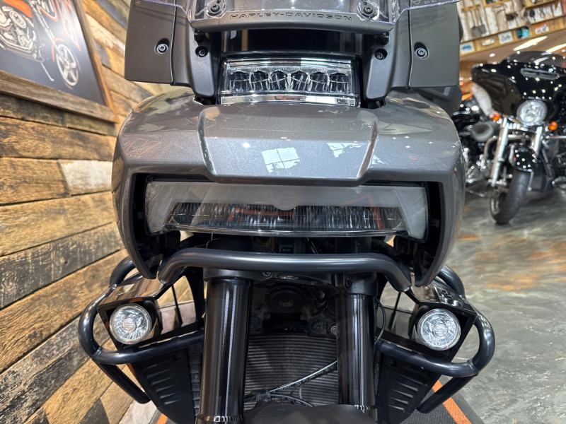 Pan America® 1250 Special