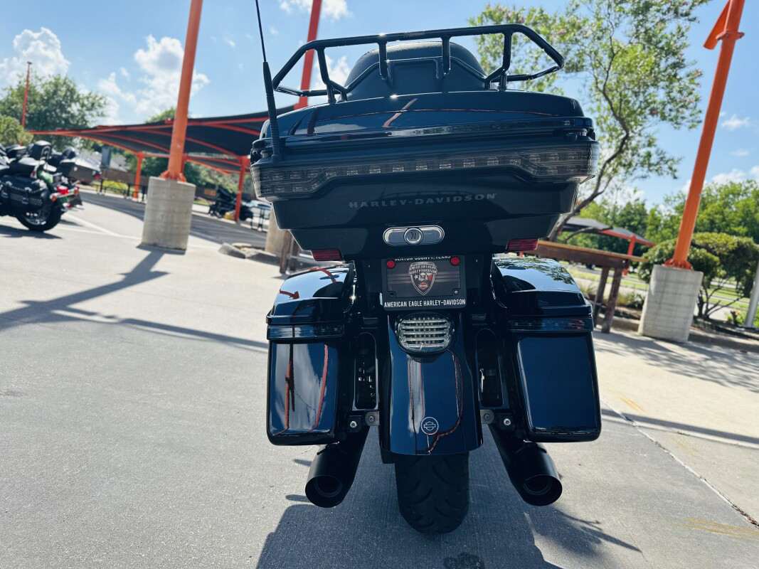 Road Glide® Limited
