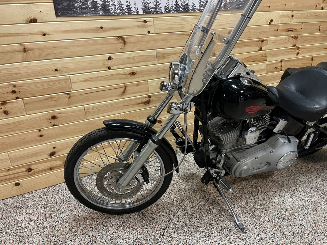 Softail® Standard