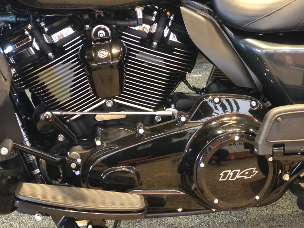 Tri Glide® Ultra