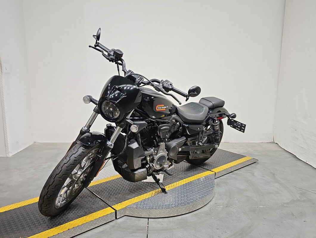 Nightster Special