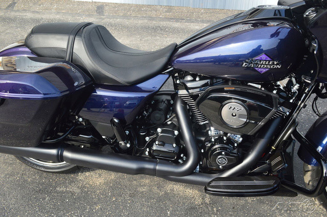 Road Glide®
