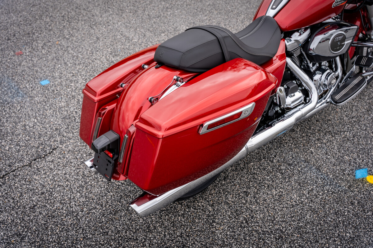 Road Glide®