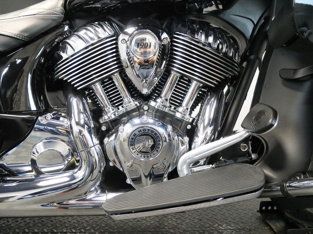 Roadmaster