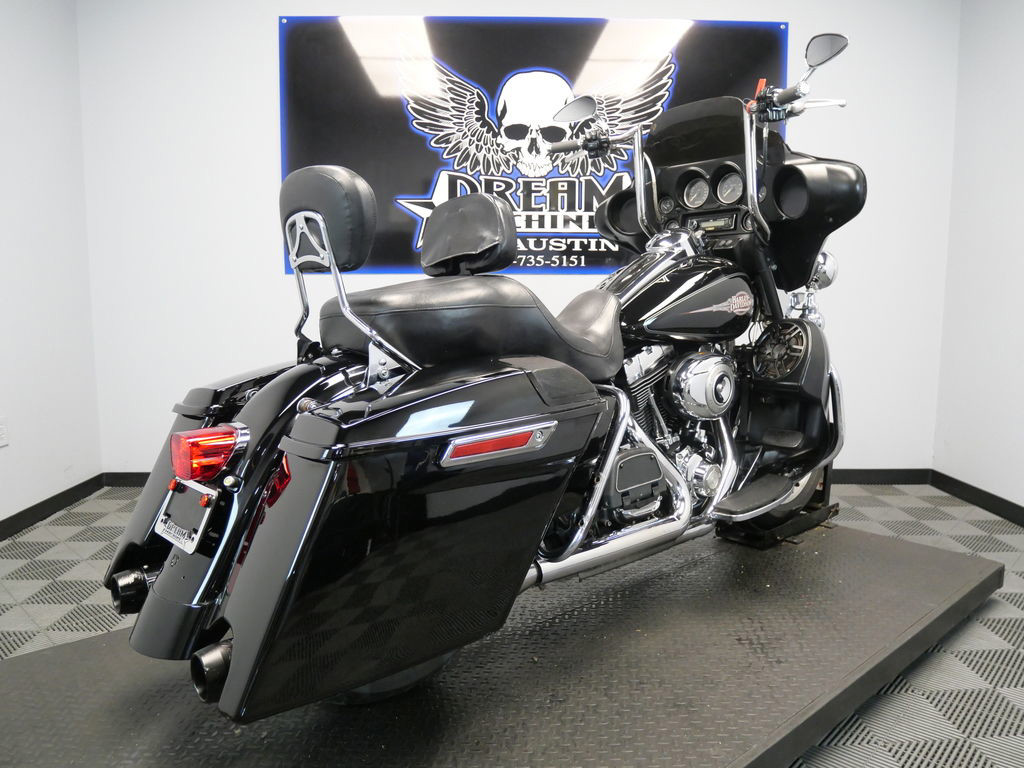 Electra Glide® Classic