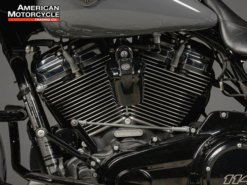 Street Glide® Special