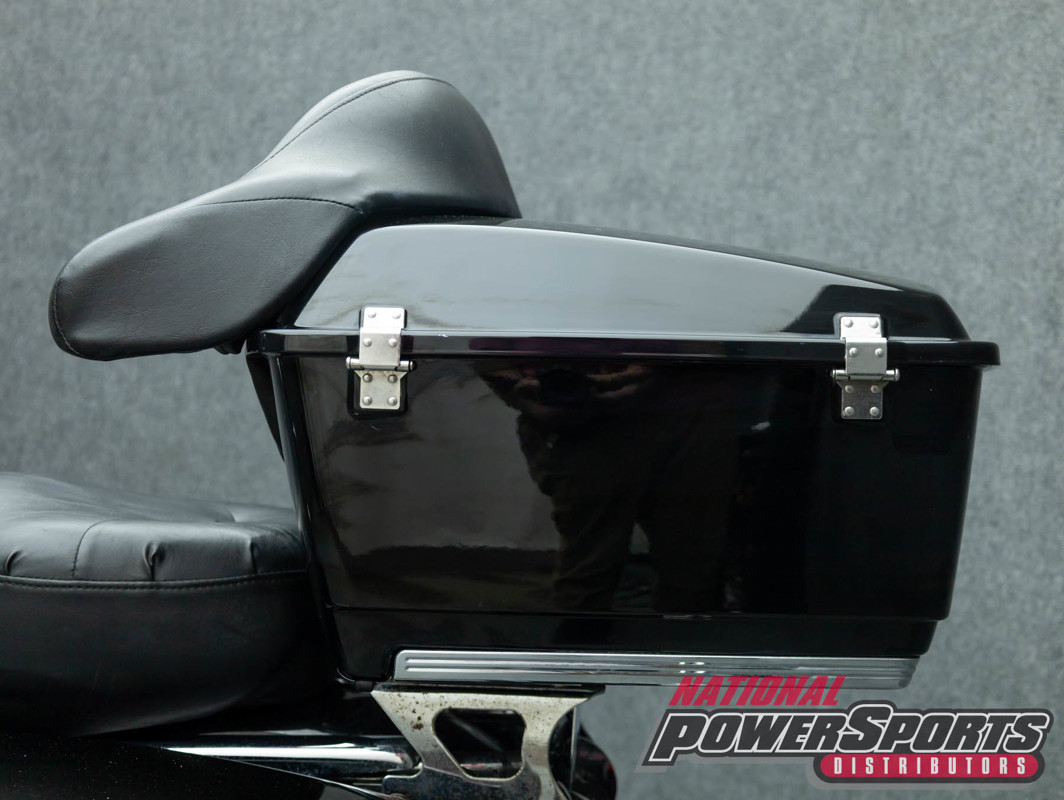 Road King®