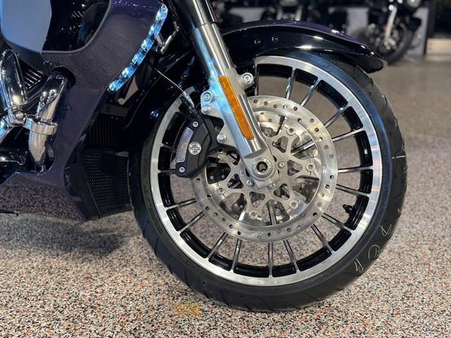 Road Glide® Limited