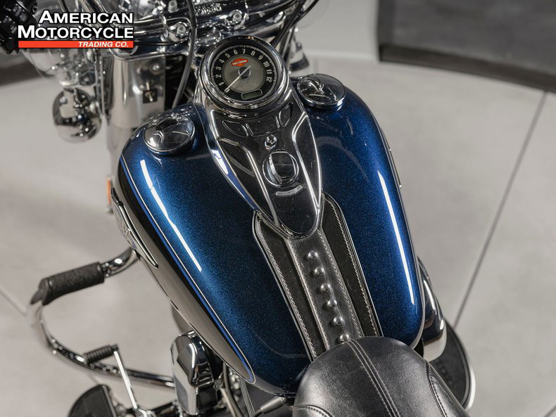 Heritage Softail® Classic