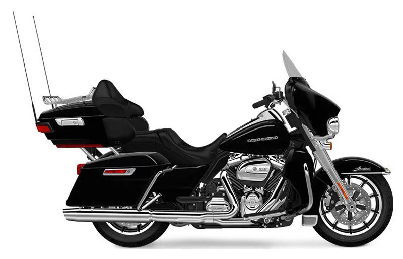 Electra Glide® Ultra® Limited