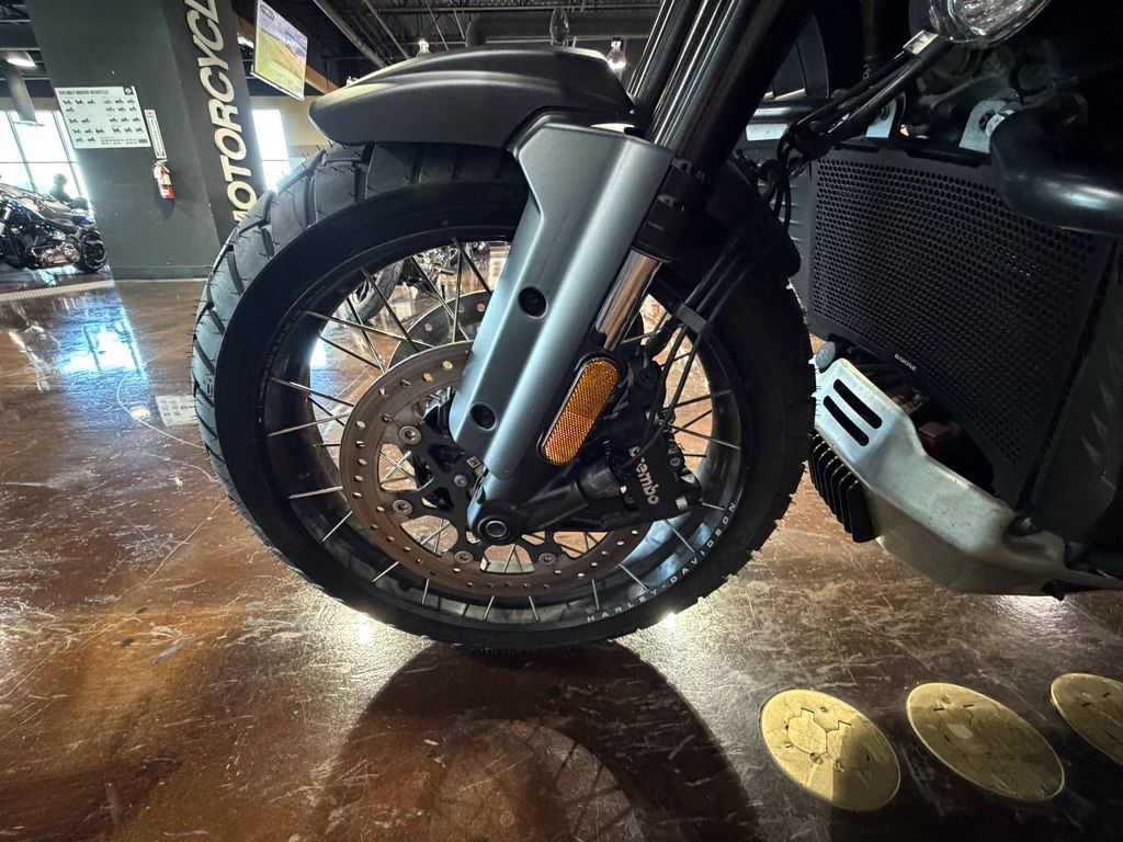 Pan America® 1250 Special
