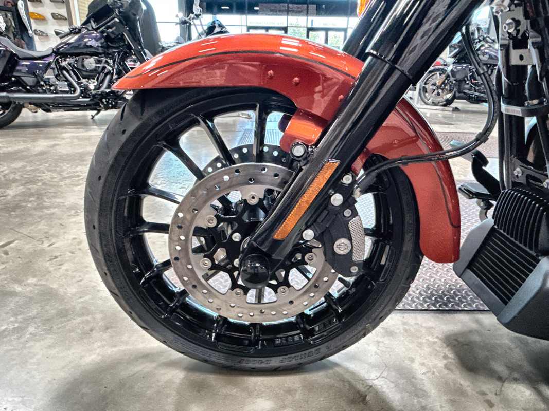 Freewheeler®	