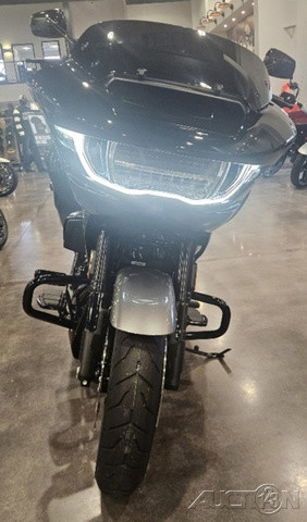 CVO® Road Glide®