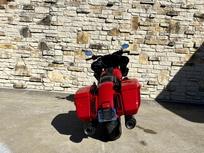 CVO® Road Glide® ST