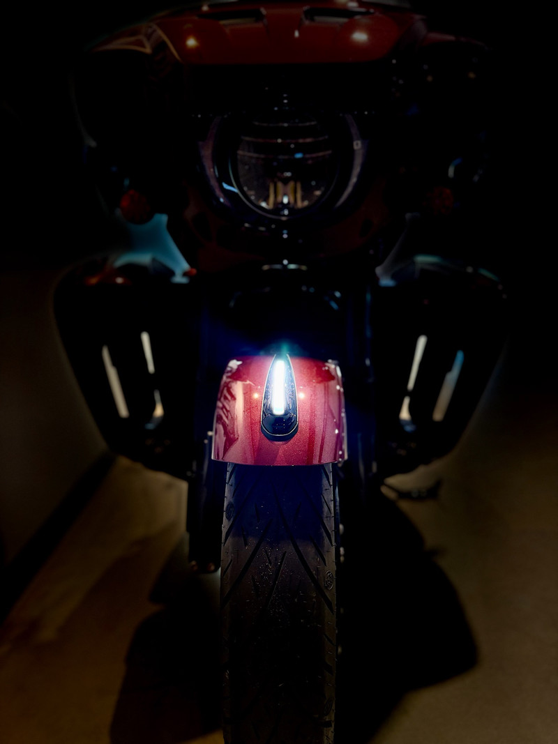 Roadmaster PowerPlus Dark Horse