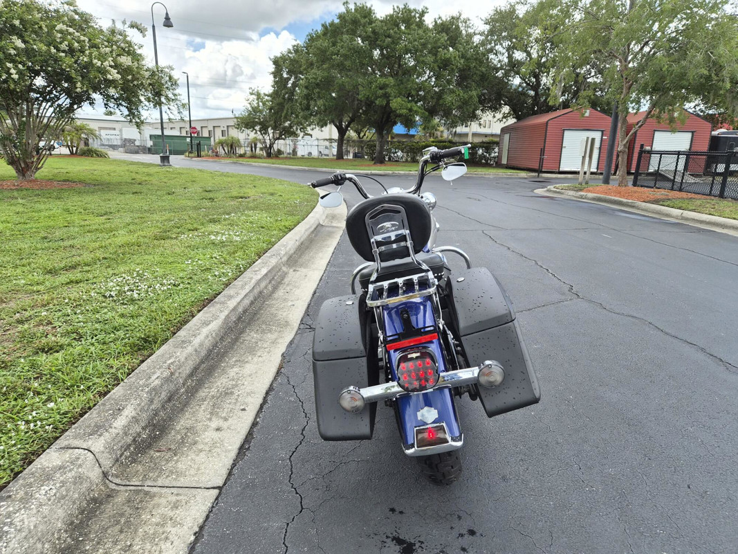 Heritage Softail® Classic