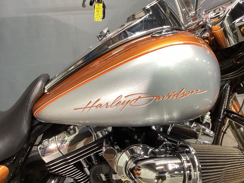 Road King®