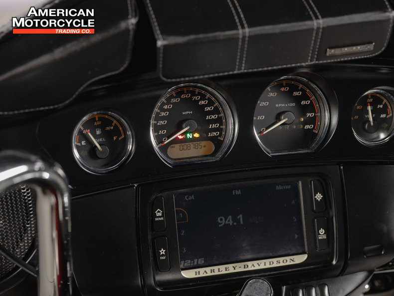 Tri Glide® Ultra