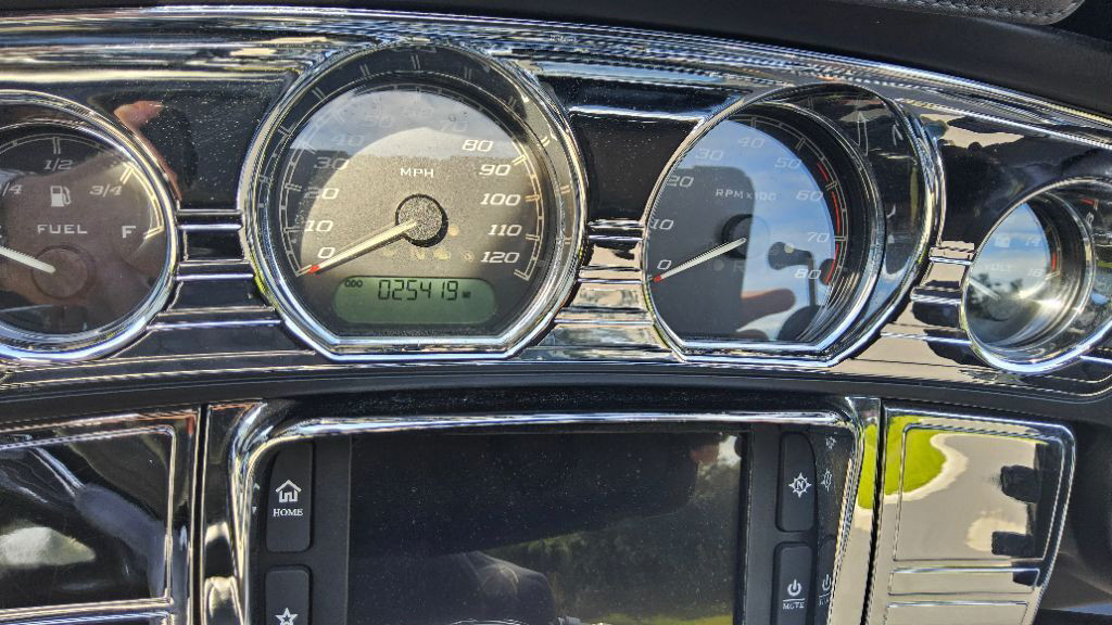Tri Glide® Ultra