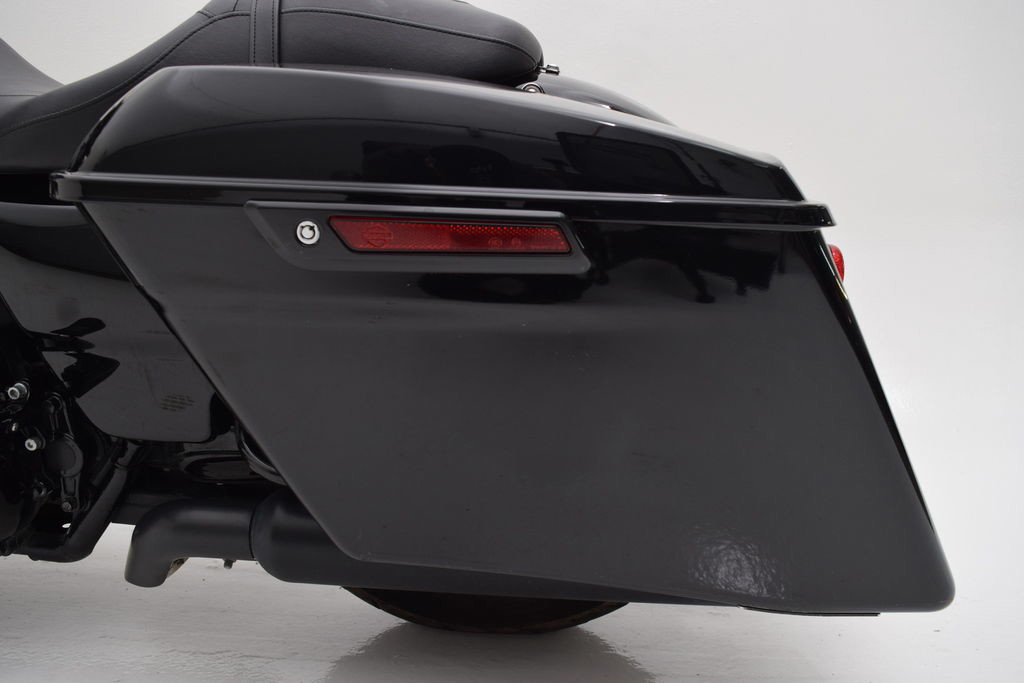 Street Glide® Special