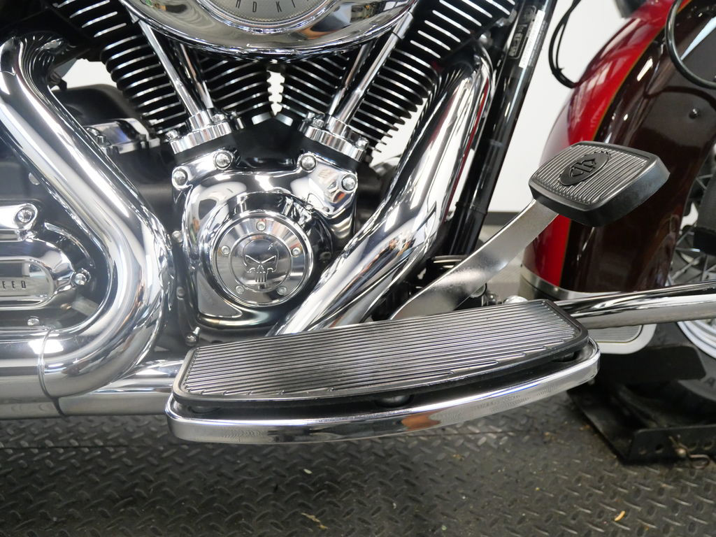 Road King® Classic