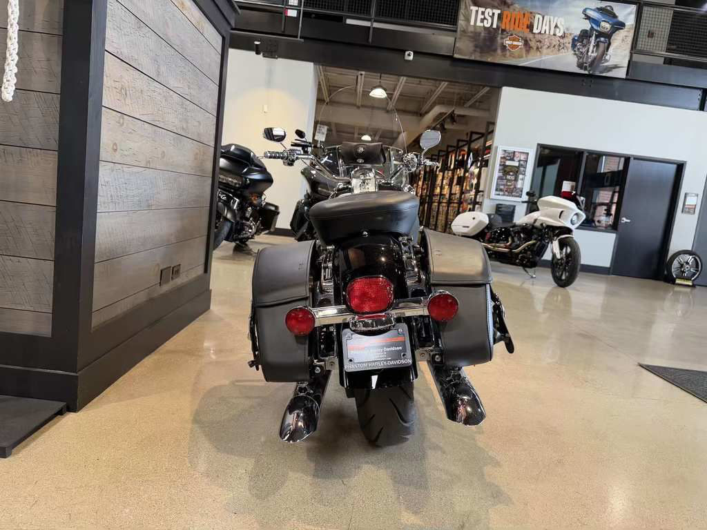 Road King®