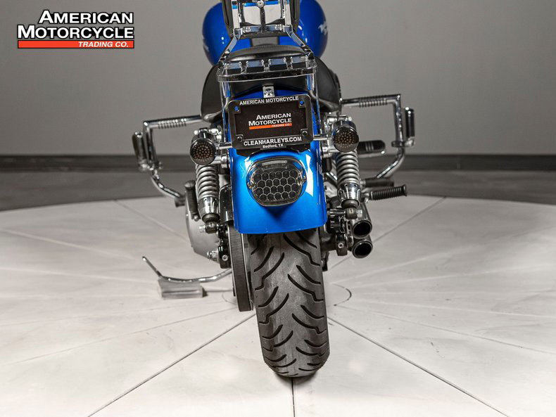 Dyna® Super Glide®
