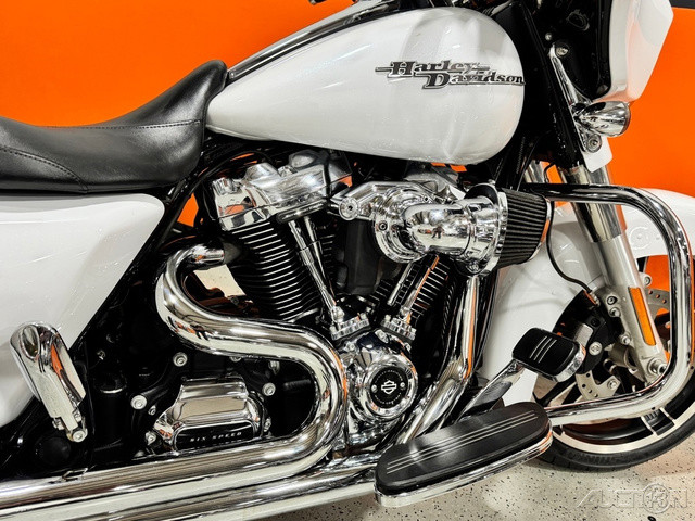 Street Glide® Special