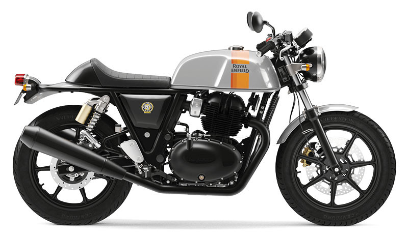 Continental GT 650