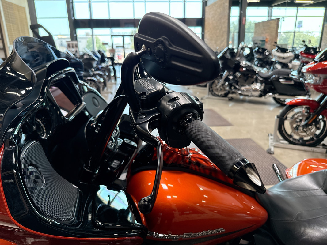 Road Glide® Special
