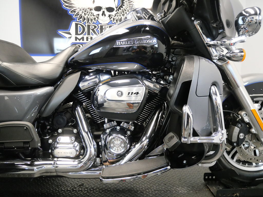 Tri Glide® Ultra