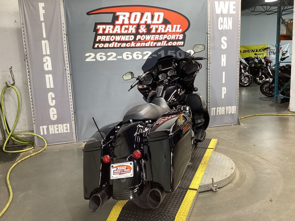 Road Glide® Special