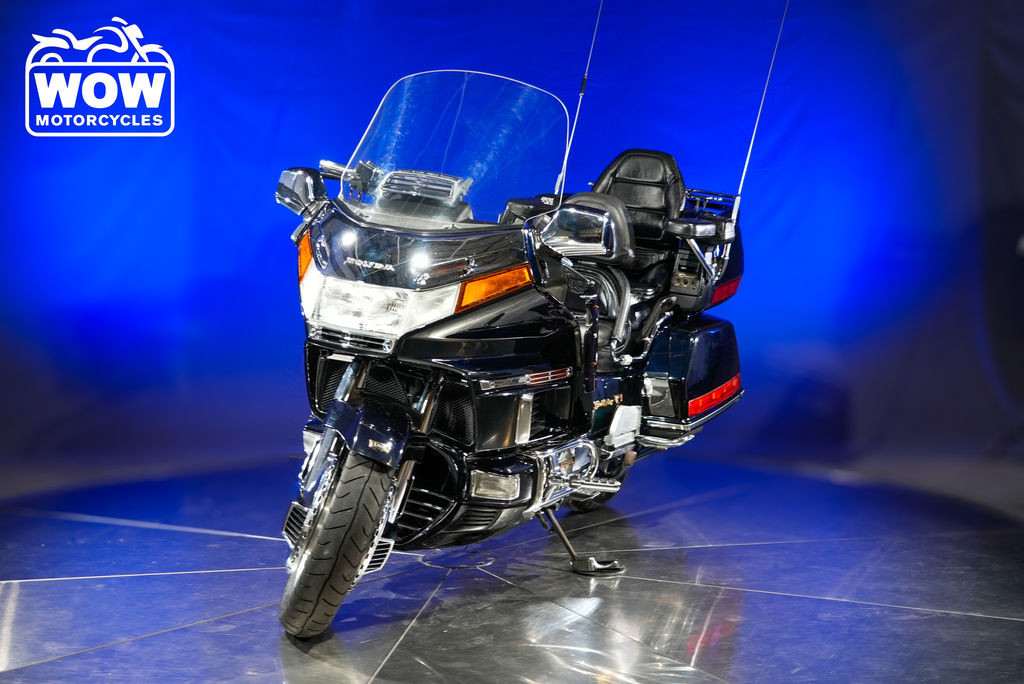 Gold Wing