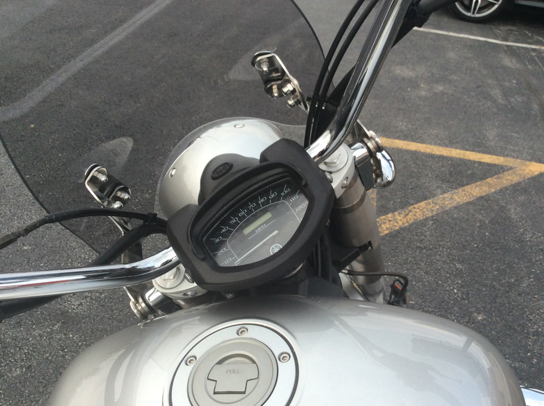V-Star 1300