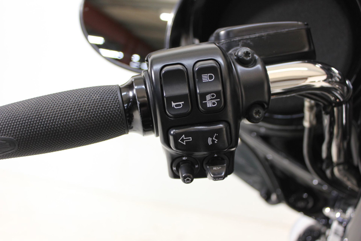 Street Glide® Special