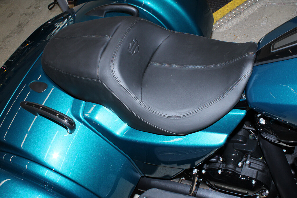 Road Glide® 3