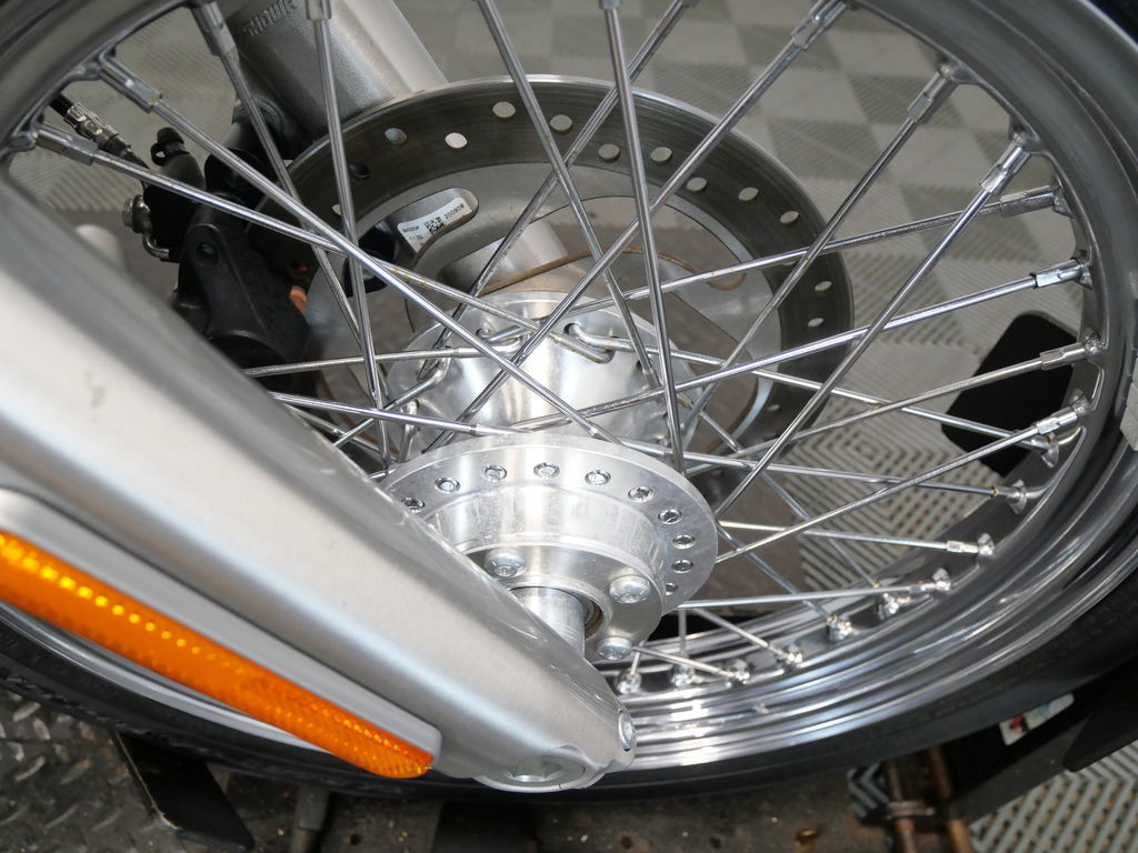 Softail® Standard