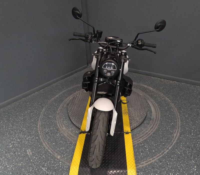 FTR 1200 S
