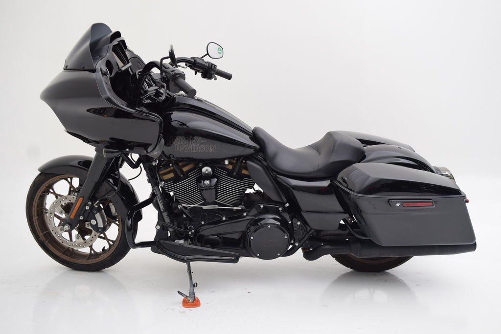 Road Glide® ST