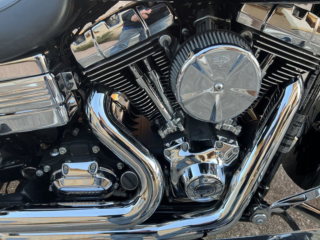 Dyna® Switchback