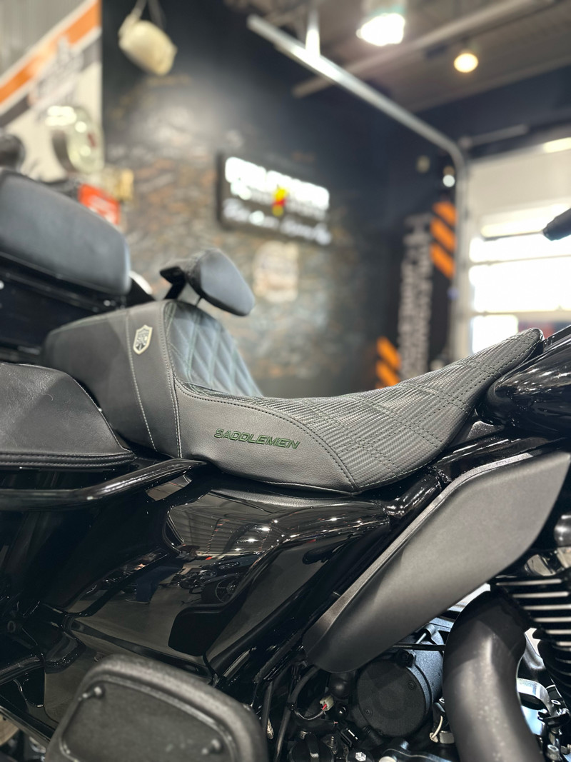 Street Glide® Special