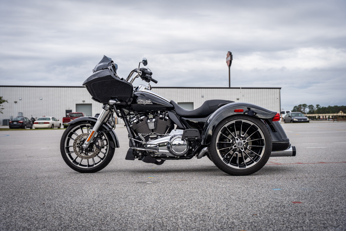Road Glide® 3