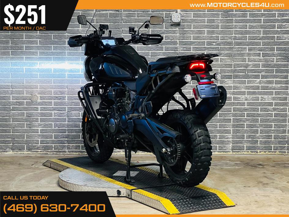 Pan America® 1250 Special