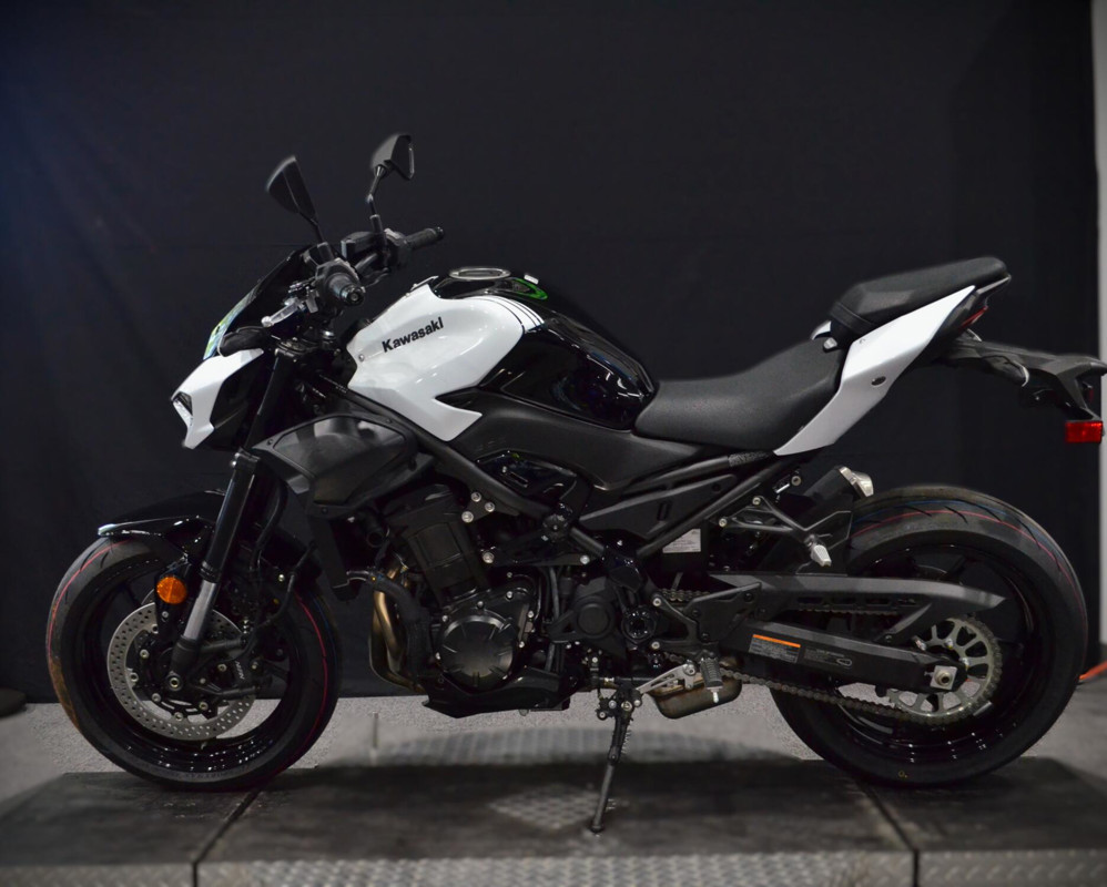 Z900 ABS